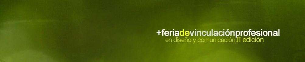 Feria de Vinculaci&oacute;n Profesional