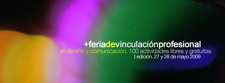 Feria de Vinculaci&oacute;n Profesional