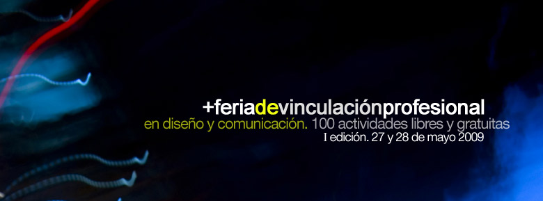 Feria de Vinculaci&oacute;n Profesional