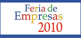 Feria de Empresas 2010