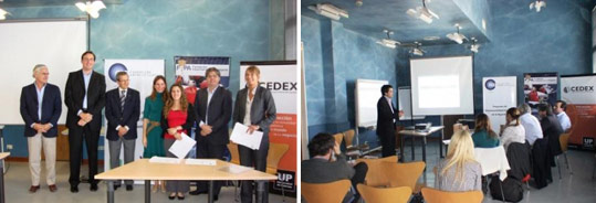 Programa Ejecutivo en Gesti&oacute;n Estrat&eacute;gica y Crecimiento de las Pymes