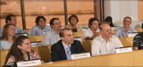 Seminario: Responsabilidad Social Empresaria, un desaf&iacute;o de concientizaci&oacute;n