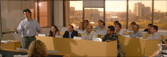 Cedex presente en Expocomex 2007