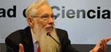 Robert J. Aumann, Premio Nobel de Econom&iacute;a, disert&oacute; en la Universidad de Palermo 