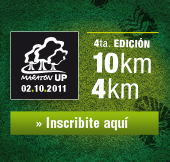 Maraton UP 2010