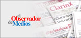 N&uacute;mero especial del Observador de Medios