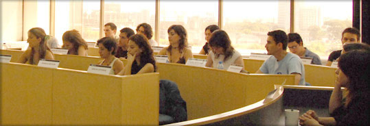 Seminario: Pautas para la internacionalizaci&oacute;n de servicios