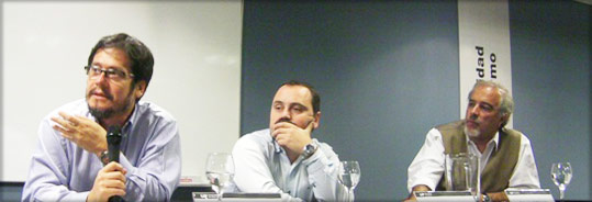 Seminario: &iquest;C&oacute;mo hacen las mejores empresas en contextos de incertidumbre?