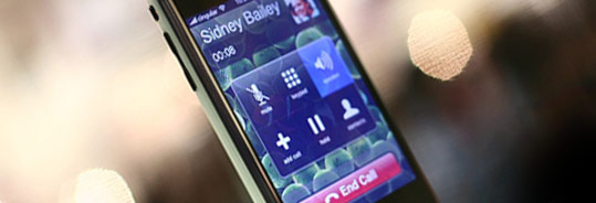 La batalla se repite: Apple versus Microsoft.