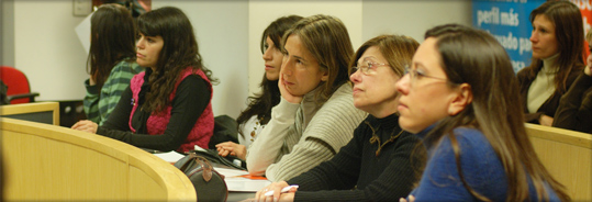 Conferencia: Como armar una empresa innovadora y ser un emprendedor exitoso