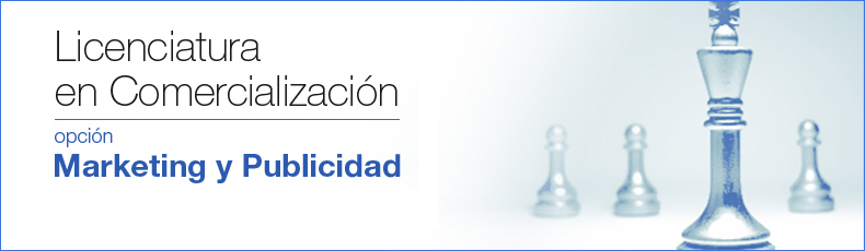 Estudiar Comercializaci&oacute;n
