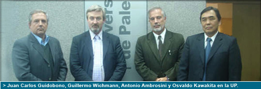 Seminario: La Televisi&oacute;n Digital en Argentina