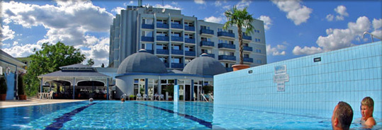 Licenciatura en Hoteler&iacute;a