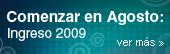 Abierta la Inscripcion