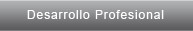Desarrollo Profesional