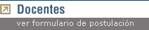 Ser Docente en la UP