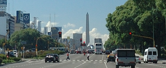 Estudiar en Buenos Aires, Argentina