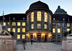 Universidad de Zurich