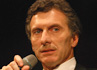 Mauricio Macri