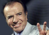 Carlos Menem