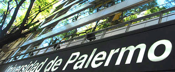Ingresar a la Universidad de Palermo