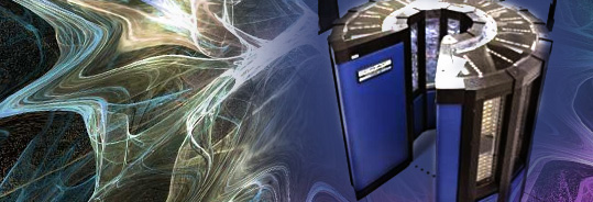 Concurso de programaci&oacute;n Intel - UP: High Performance Computing
