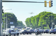 Los ruidos de Buenos Aires superan lo permitido por ley