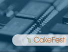 CakeFest en la Universidad de Palermo