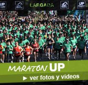 Maraton UP 2010