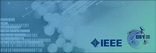 El AIGroup presente en el CIS2E 08
