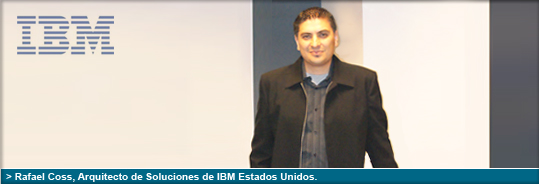 Jornada: IBM Data Studio