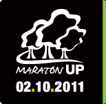 Marat&oacute;n UP 2011 | Universidad de Palermo
