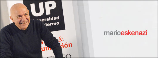 UP en los medios&nbsp;