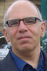 Javier Daulte