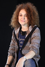 Eva Halac
