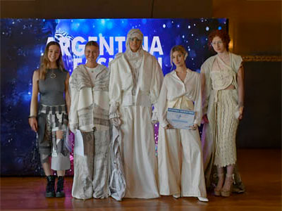 Premio Yo Joven Creador de Moda