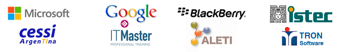 Logos concurso logos tecnologia