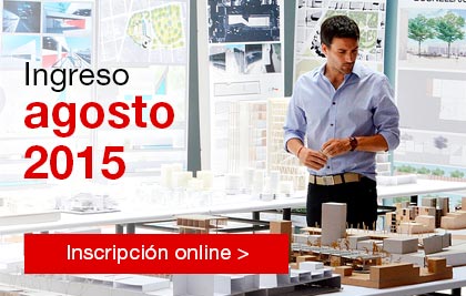 Ingreso agosto 2015