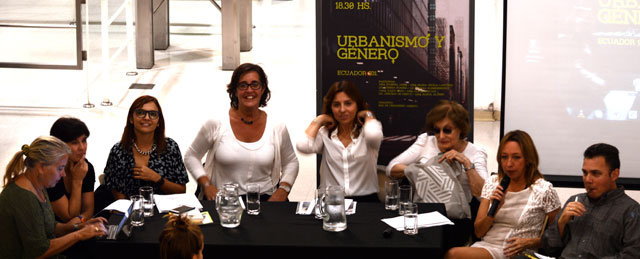 23/06 | Charla Informativa Arquitectura Ingreso agosto 2015 23/06 | Charla Informativa Arquitectura Ingreso agosto 2015