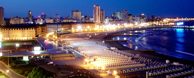 31/08 al 02/09 | Espacios Urbanos Públicos: Paisaje, Cultura y Comunidad