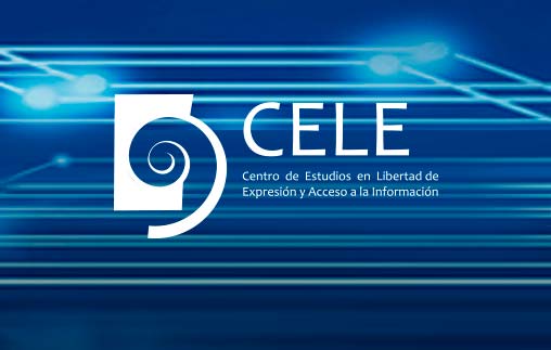 Informe anual 2014 del Centro de estudios CELE