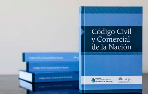 Curso intensivo: “Nuevo Código Civil y Comercial”