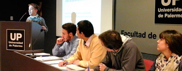 Torneo del Programa de Debate, Argumentación y Comunicación Torneo del Programa de Debate, Argumentación y Comunicación
