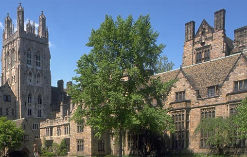 La Facultad de Derecho UP y Yale Law School en la 21º edición del SELA