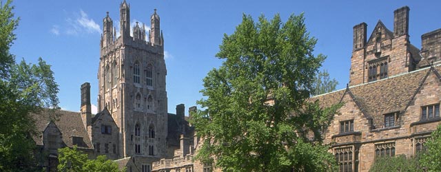 La Facultad de Derecho UP y Yale Law School en la 21º edición del SELA