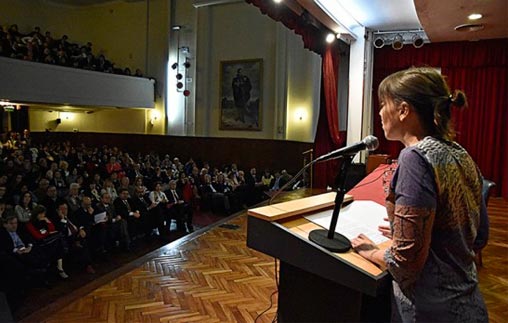 XXV Jornadas Nacionales de Derecho Civil