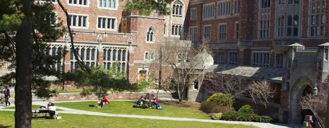 Programa de intercambio estudiantil con Yale Law School Programa de intercambio estudiantil con Yale Law School