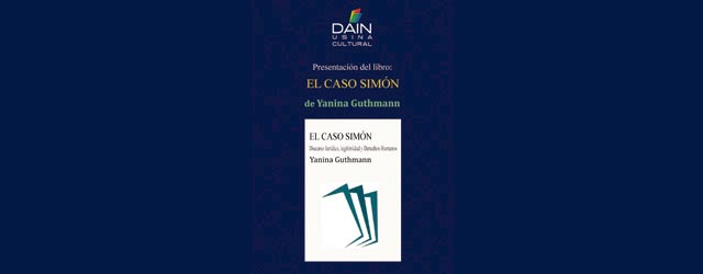 Nuevo libro de la Profesora Yanina Guthmann Nuevo libro de la Profesora Yanina Guthmann
