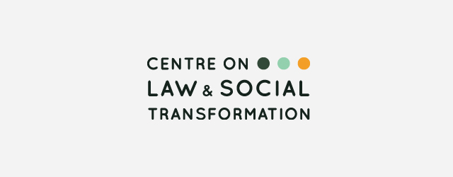 Derecho y Cambio Social
