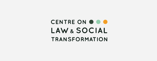 Derecho y Cambio Social